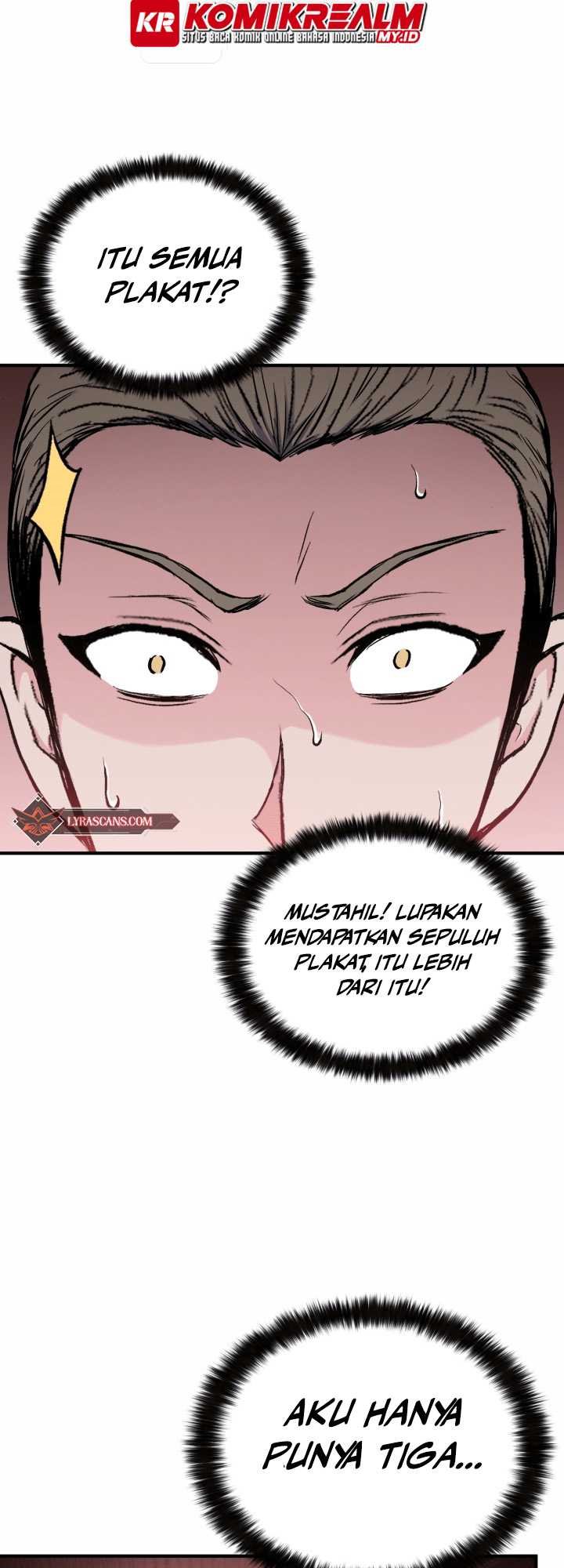 Master of the Martial Arts Library Chapter 16 - halaman 55