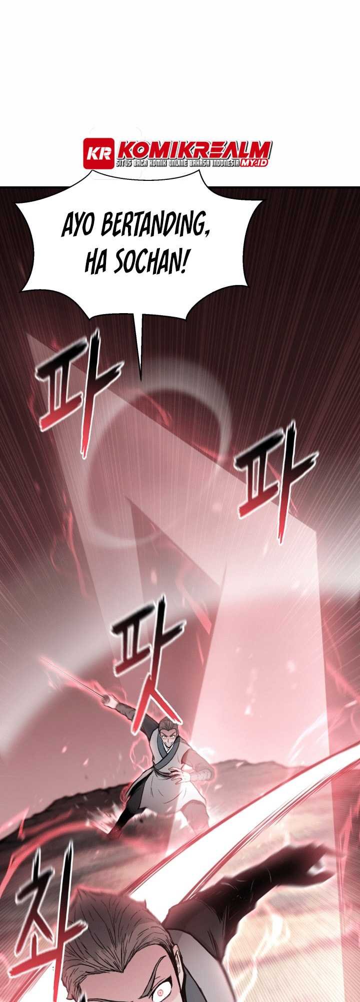 Master of the Martial Arts Library Chapter 16 - halaman 58