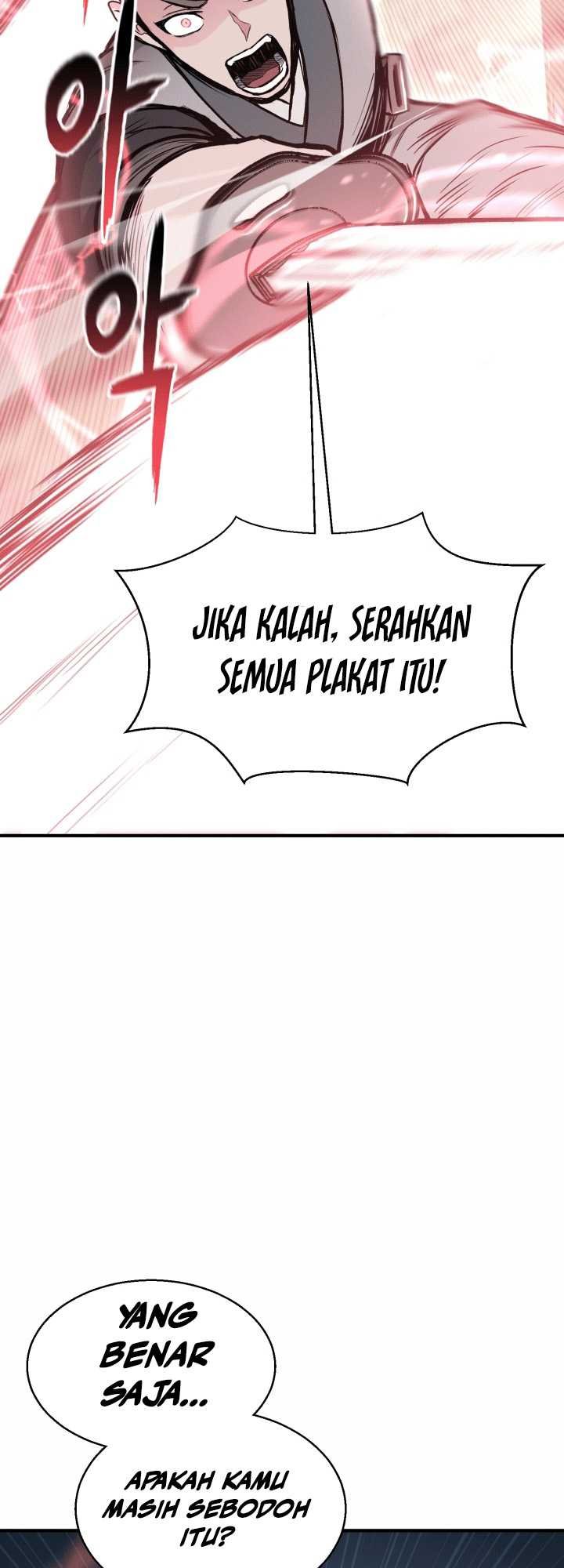 Master of the Martial Arts Library Chapter 16 - halaman 59