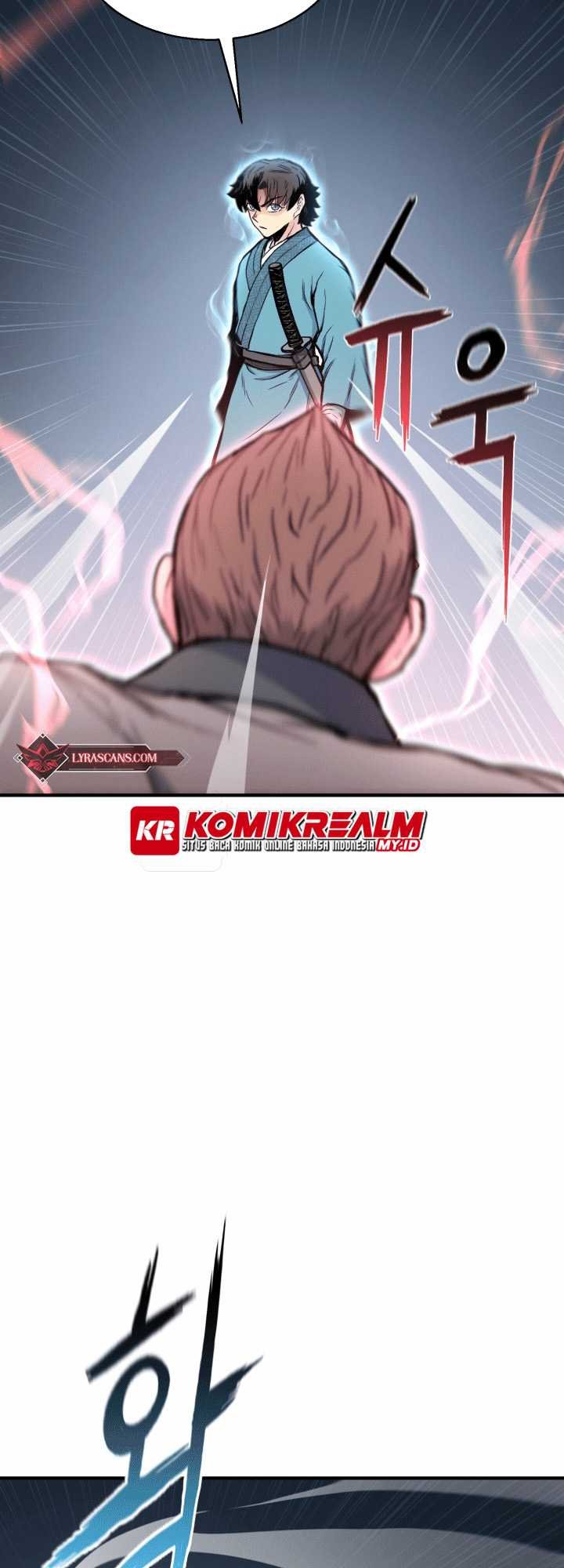 Master of the Martial Arts Library Chapter 16 - halaman 60