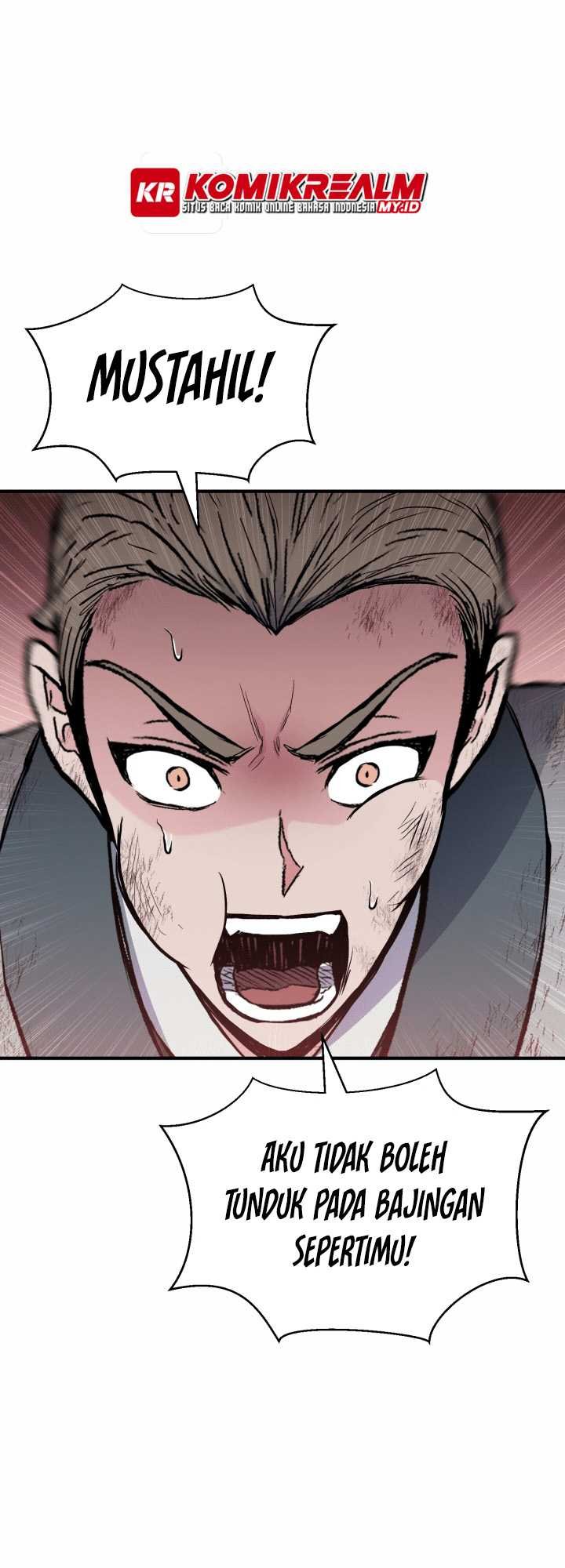 Master of the Martial Arts Library Chapter 16 - halaman 65