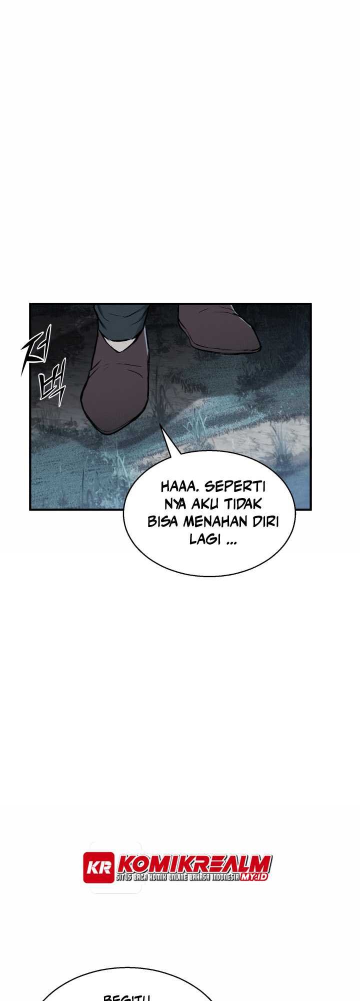 Master of the Martial Arts Library Chapter 16 - halaman 76