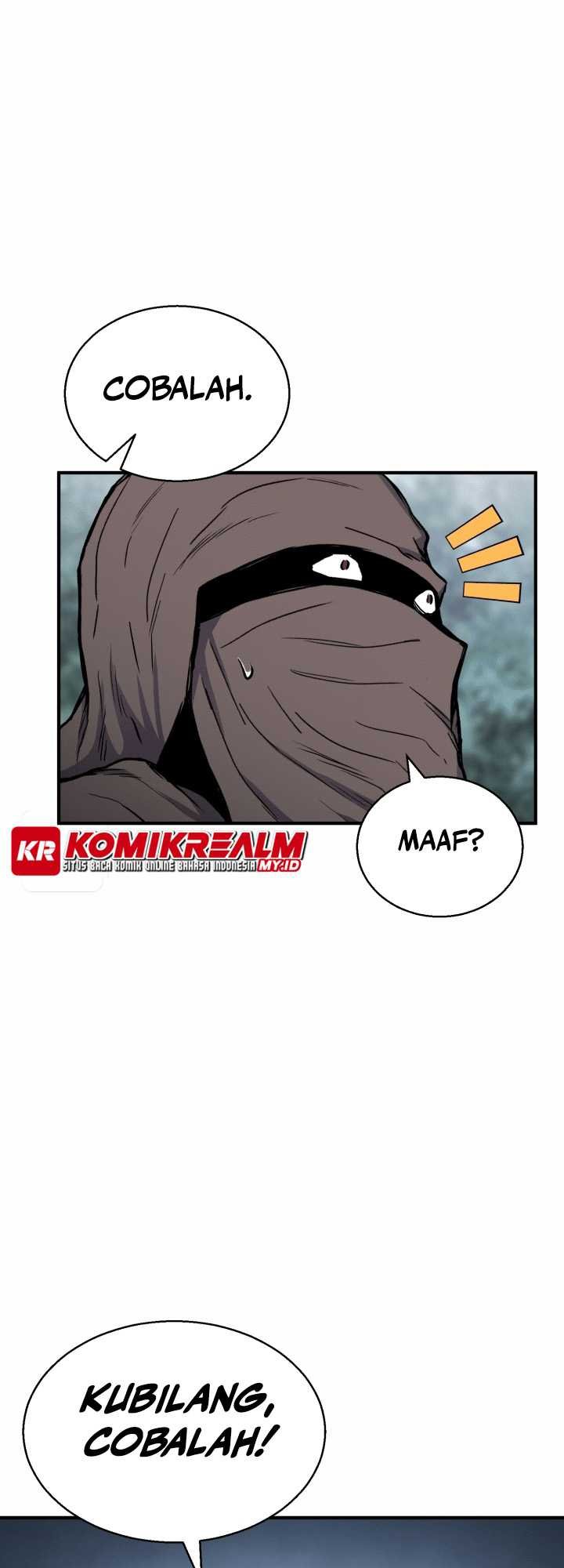 Master of the Martial Arts Library Chapter 16 - halaman 8