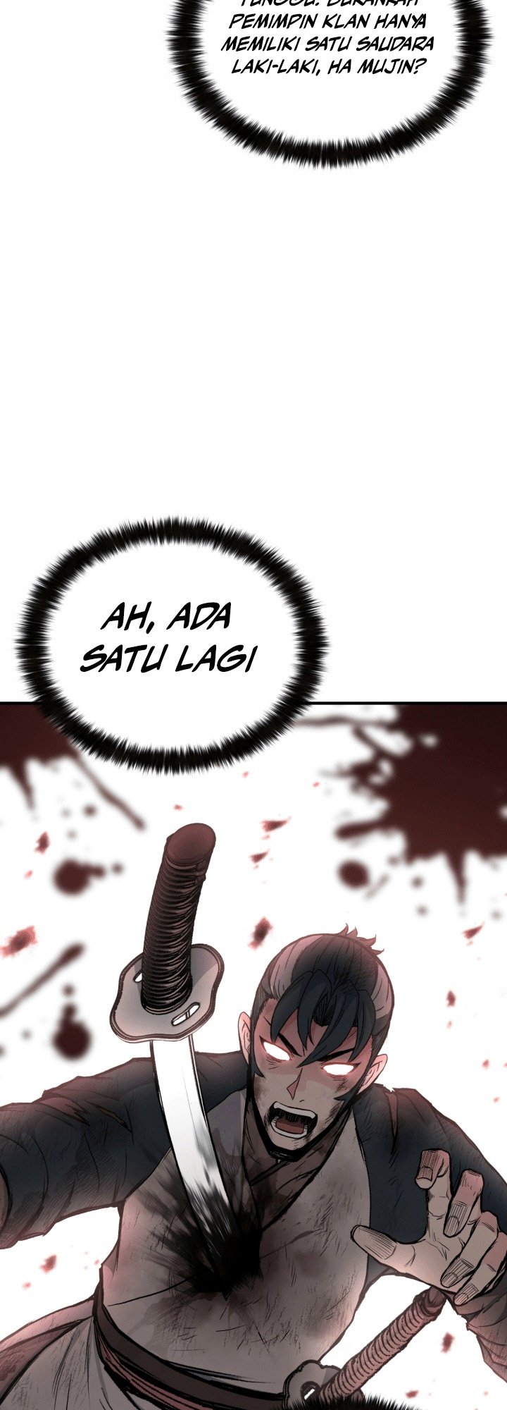 Master of the Martial Arts Library Chapter 17 - halaman 10