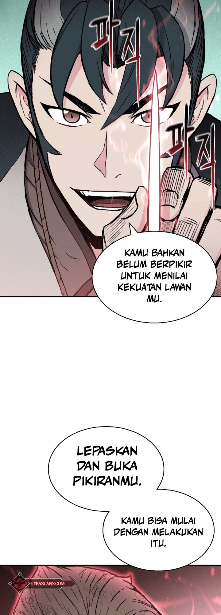 Master of the Martial Arts Library Chapter 17 - halaman 26