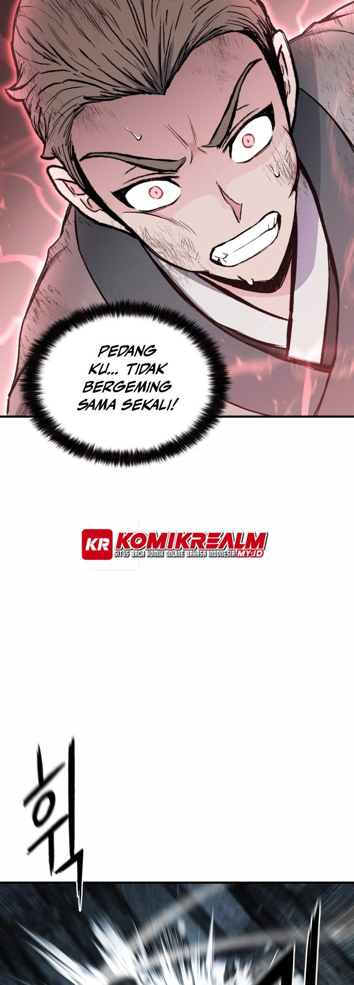 Master of the Martial Arts Library Chapter 17 - halaman 27