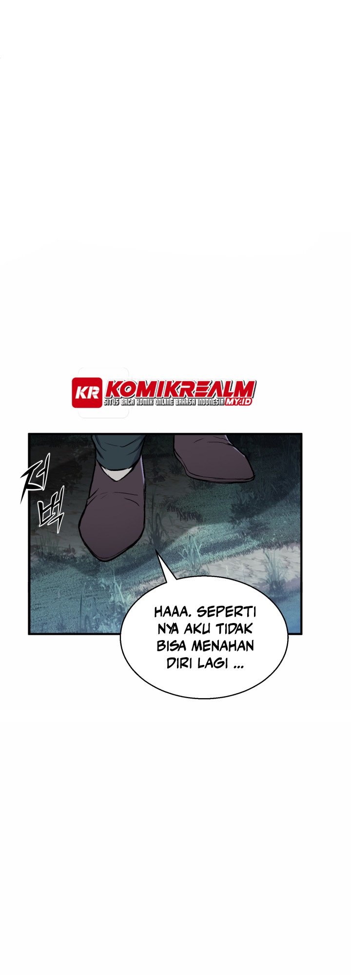 Master of the Martial Arts Library Chapter 17 - halaman 3