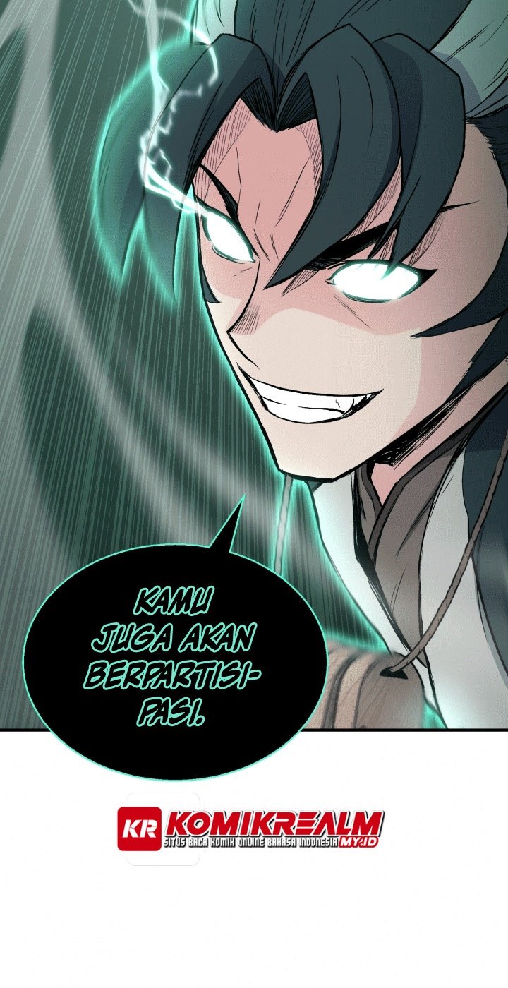 Master of the Martial Arts Library Chapter 17 - halaman 35