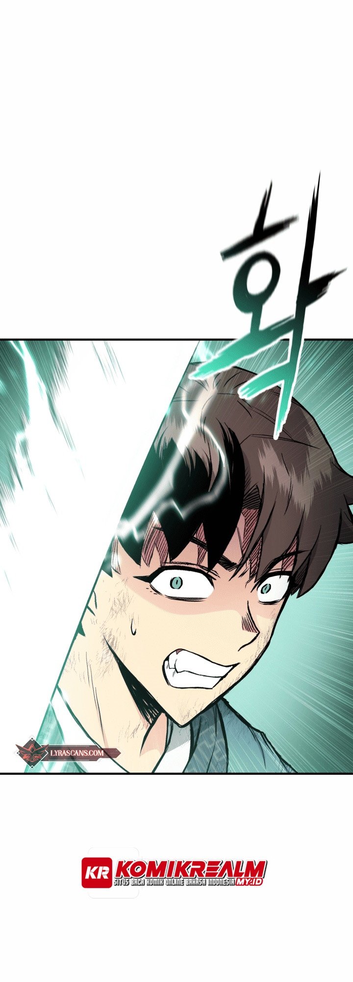 Master of the Martial Arts Library Chapter 17 - halaman 50