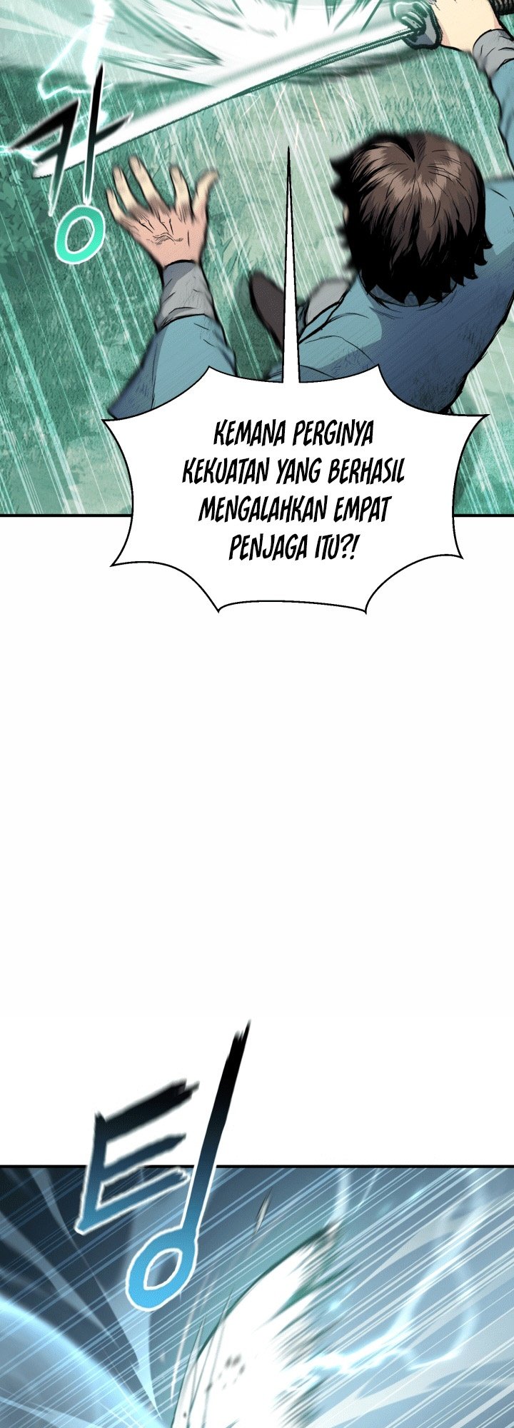 Master of the Martial Arts Library Chapter 17 - halaman 61