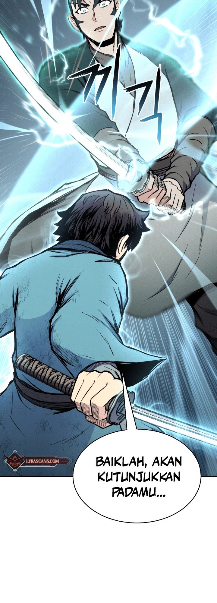 Master of the Martial Arts Library Chapter 17 - halaman 63