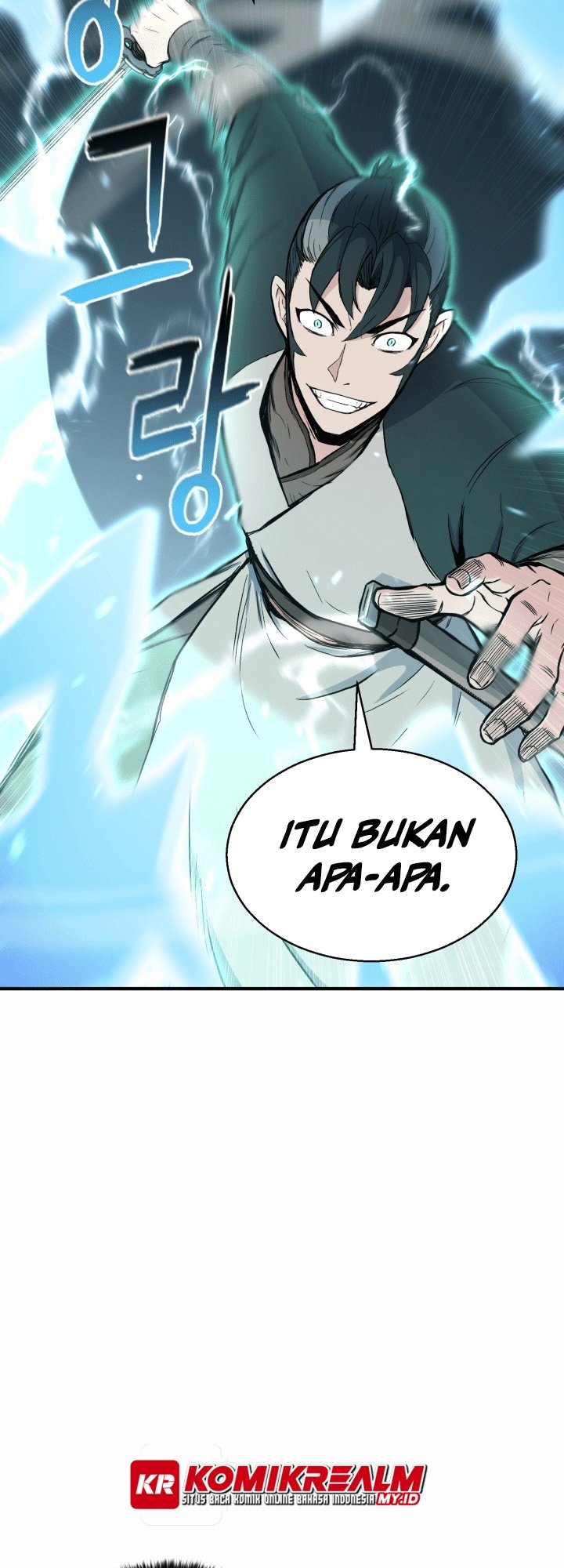 Master of the Martial Arts Library Chapter 17 - halaman 69