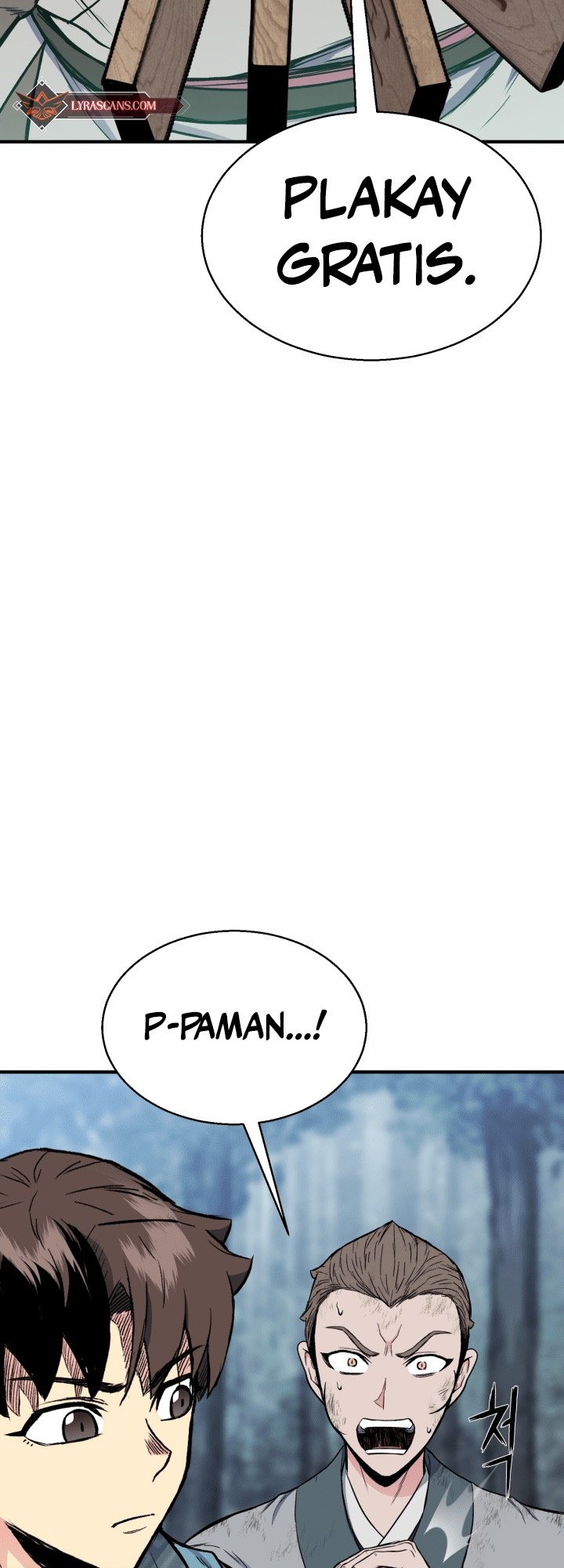 Master of the Martial Arts Library Chapter 17 - halaman 8