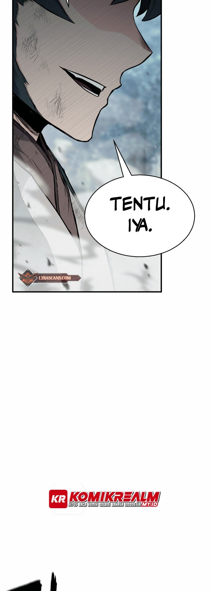 Master of the Martial Arts Library Chapter 17 - halaman 81