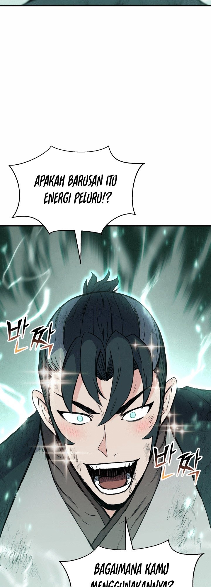 Master of the Martial Arts Library Chapter 17 - halaman 83