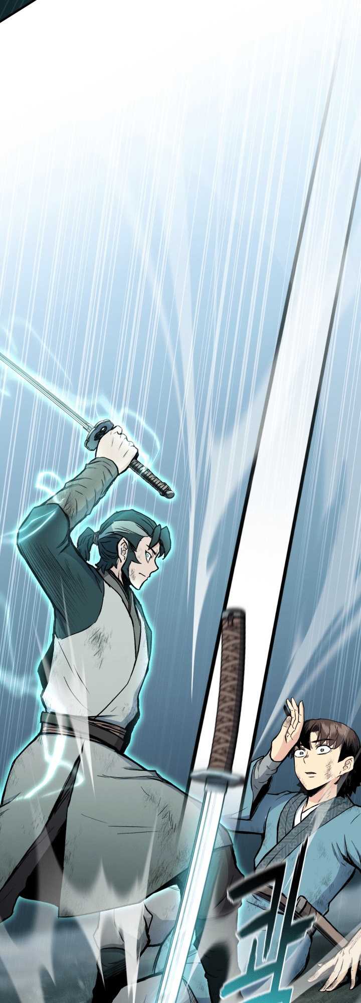 Master of the Martial Arts Library Chapter 18 - halaman 18