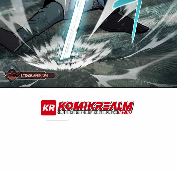 Master of the Martial Arts Library Chapter 18 - halaman 19