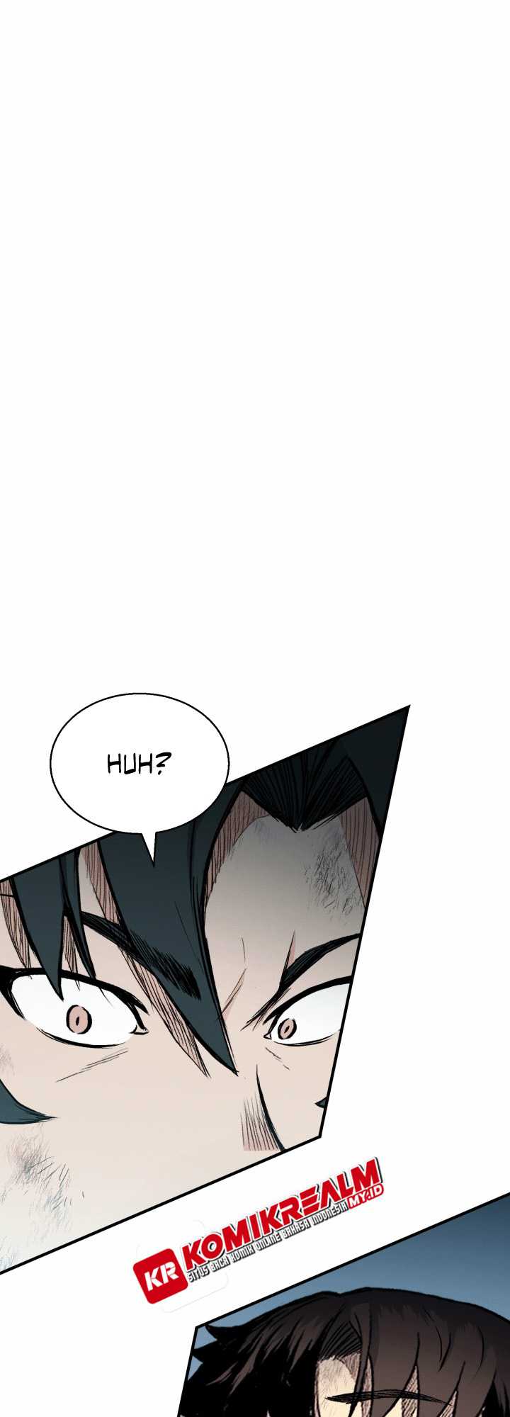 Master of the Martial Arts Library Chapter 18 - halaman 20