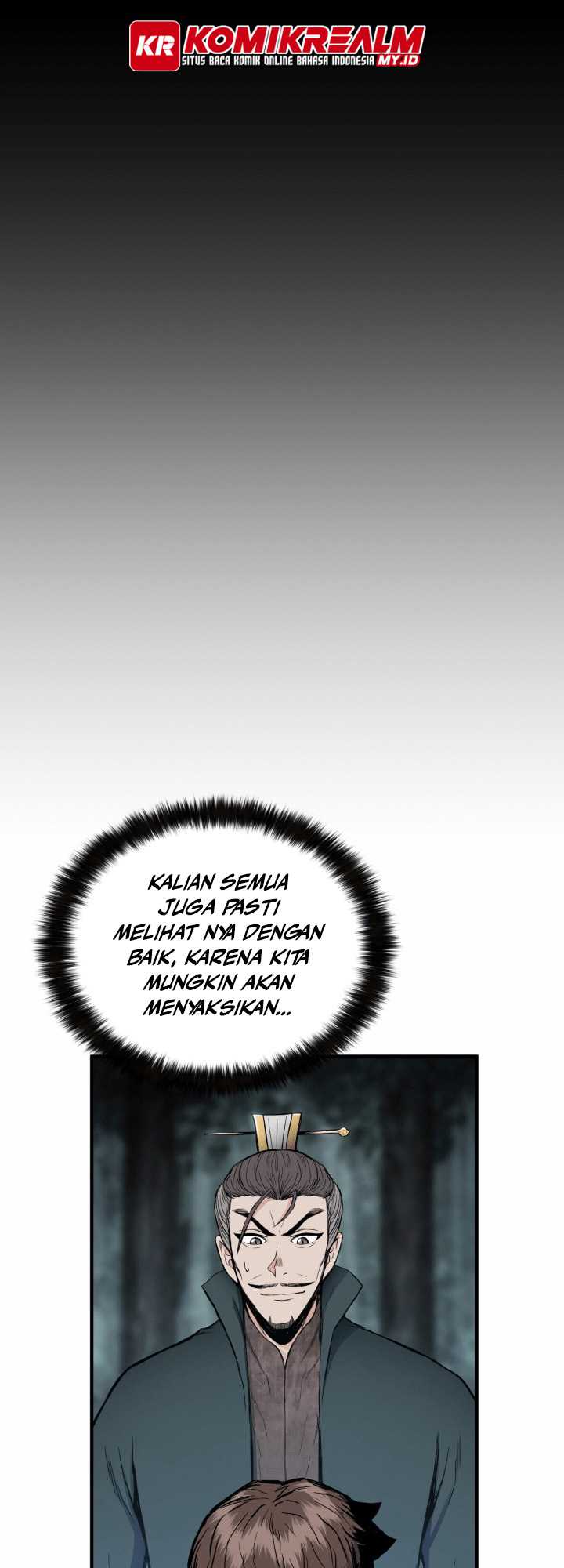 Master of the Martial Arts Library Chapter 18 - halaman 33