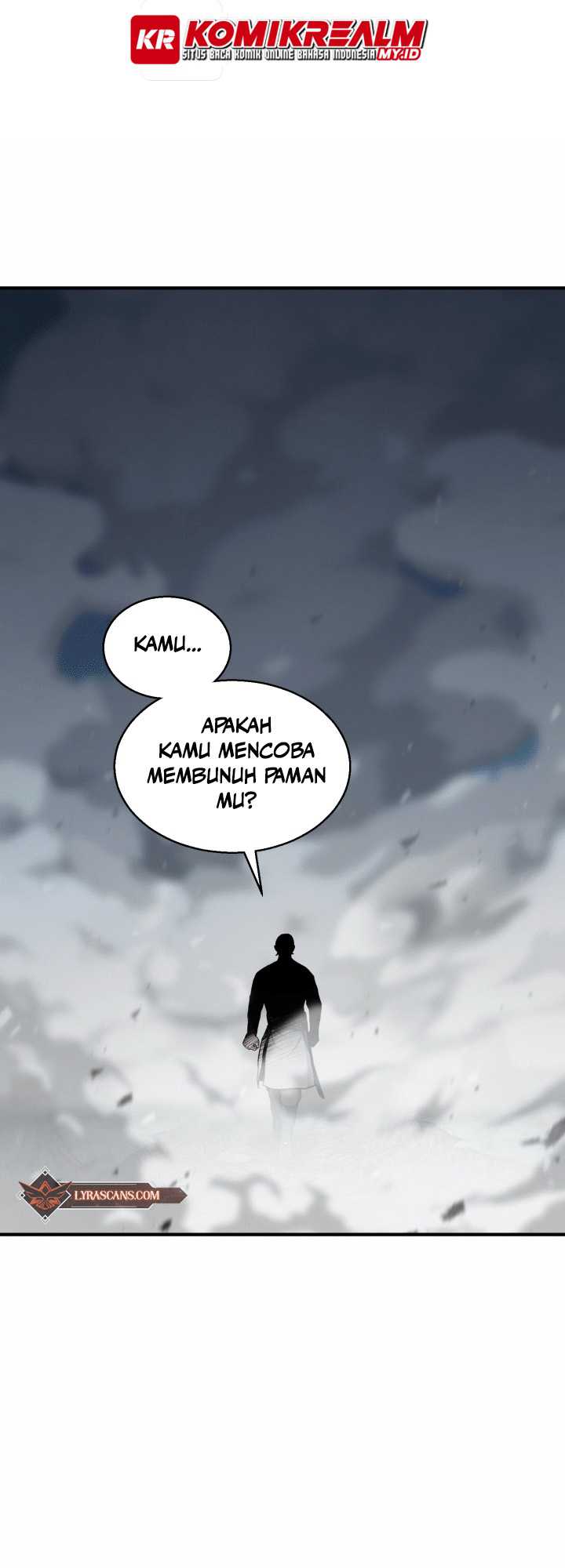 Master of the Martial Arts Library Chapter 18 - halaman 4