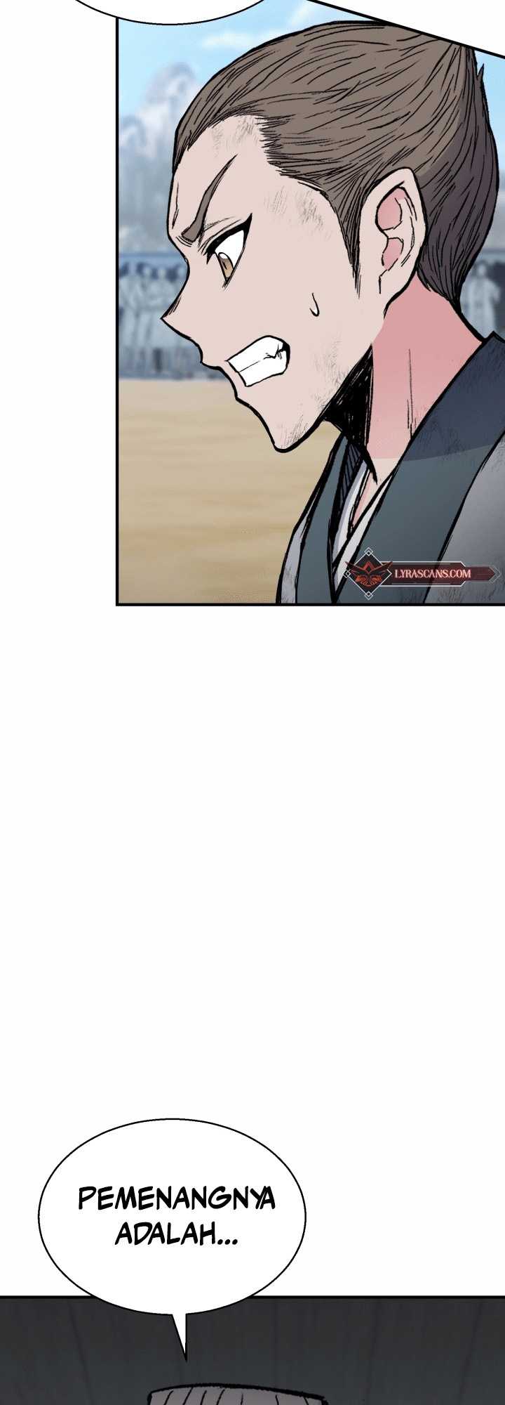 Master of the Martial Arts Library Chapter 18 - halaman 40