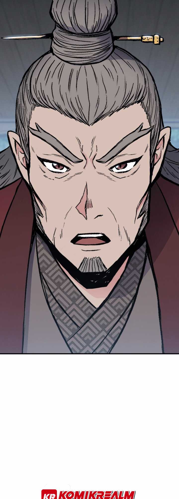 Master of the Martial Arts Library Chapter 18 - halaman 41