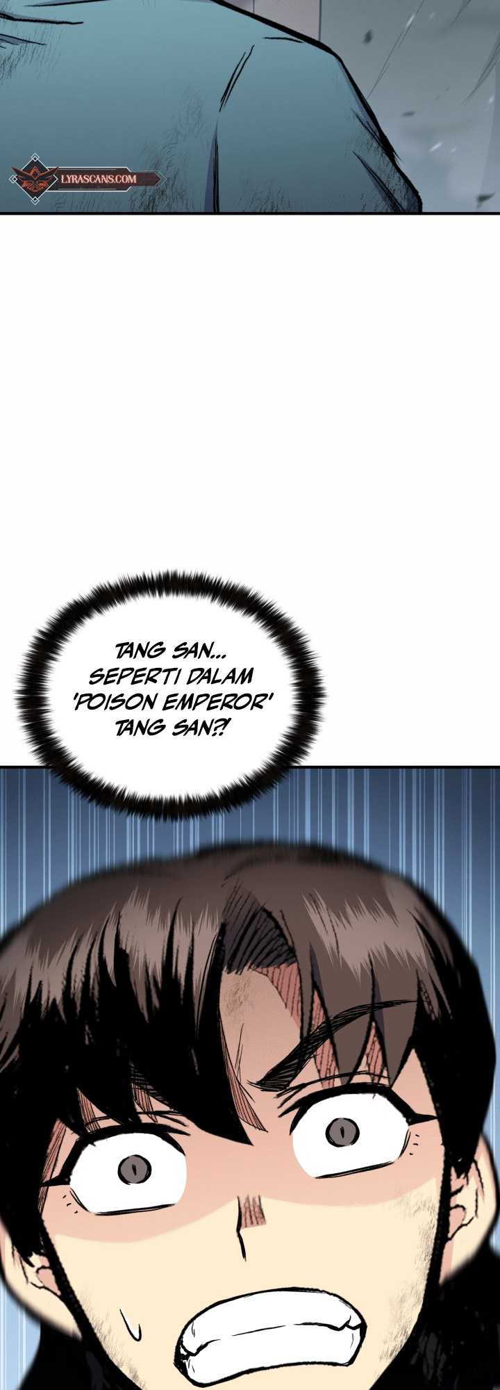 Master of the Martial Arts Library Chapter 18 - halaman 47