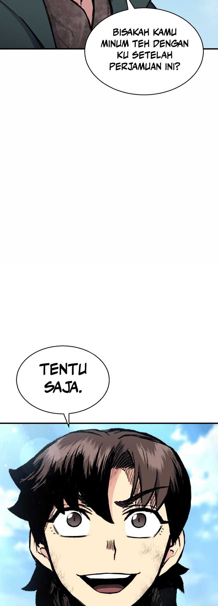 Master of the Martial Arts Library Chapter 18 - halaman 51