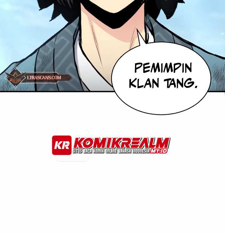 Master of the Martial Arts Library Chapter 18 - halaman 52