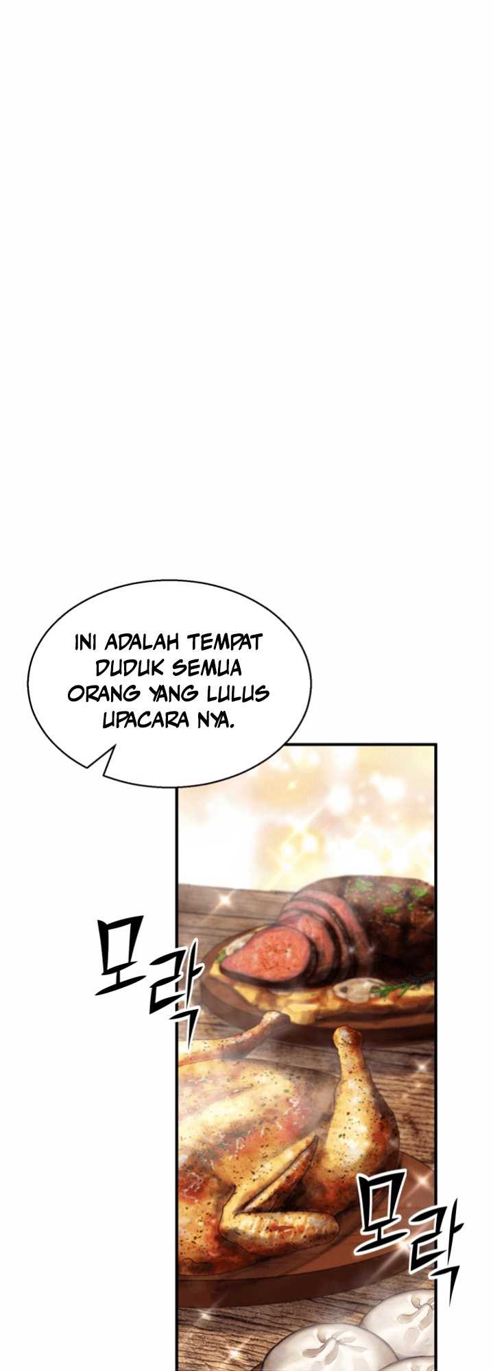 Master of the Martial Arts Library Chapter 18 - halaman 53