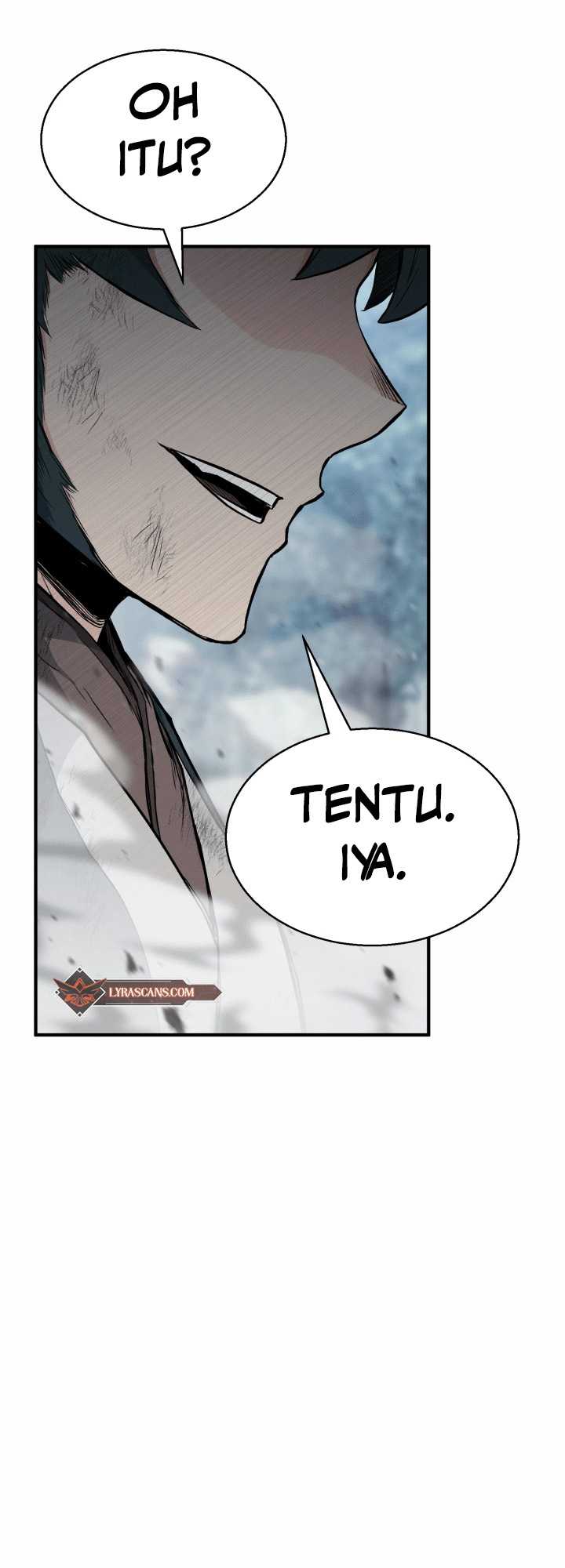 Master of the Martial Arts Library Chapter 18 - halaman 6