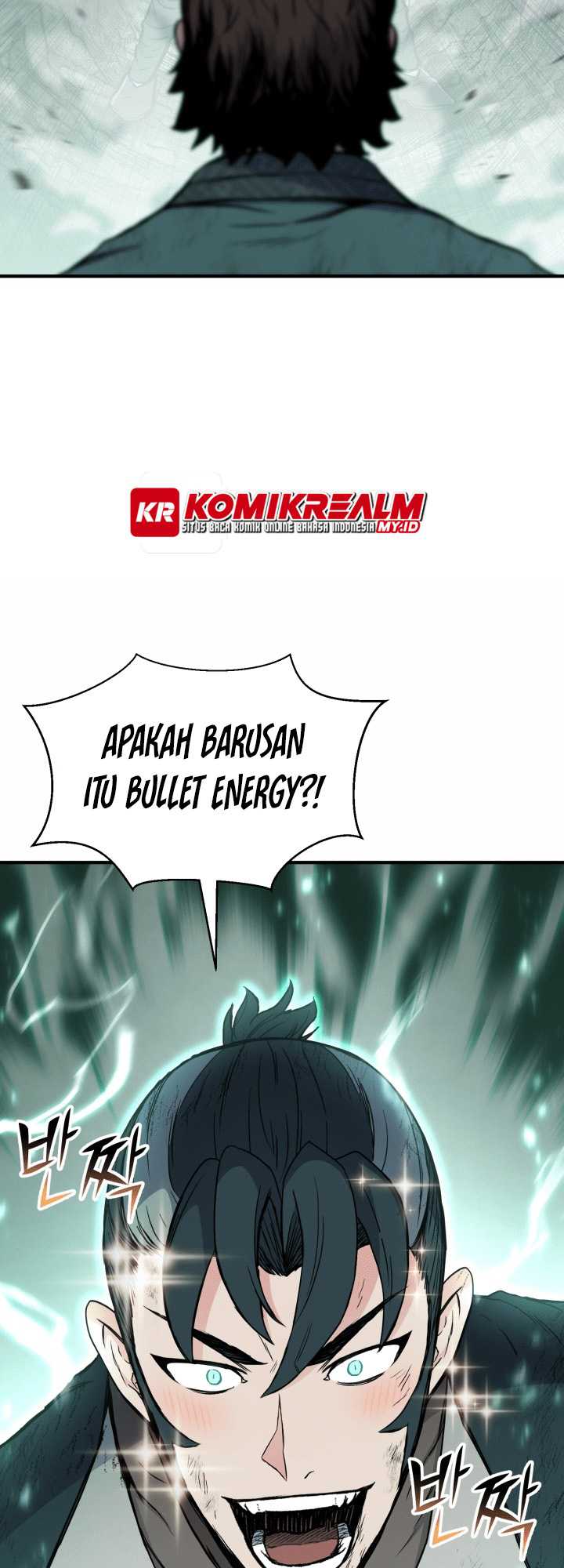 Master of the Martial Arts Library Chapter 18 - halaman 8