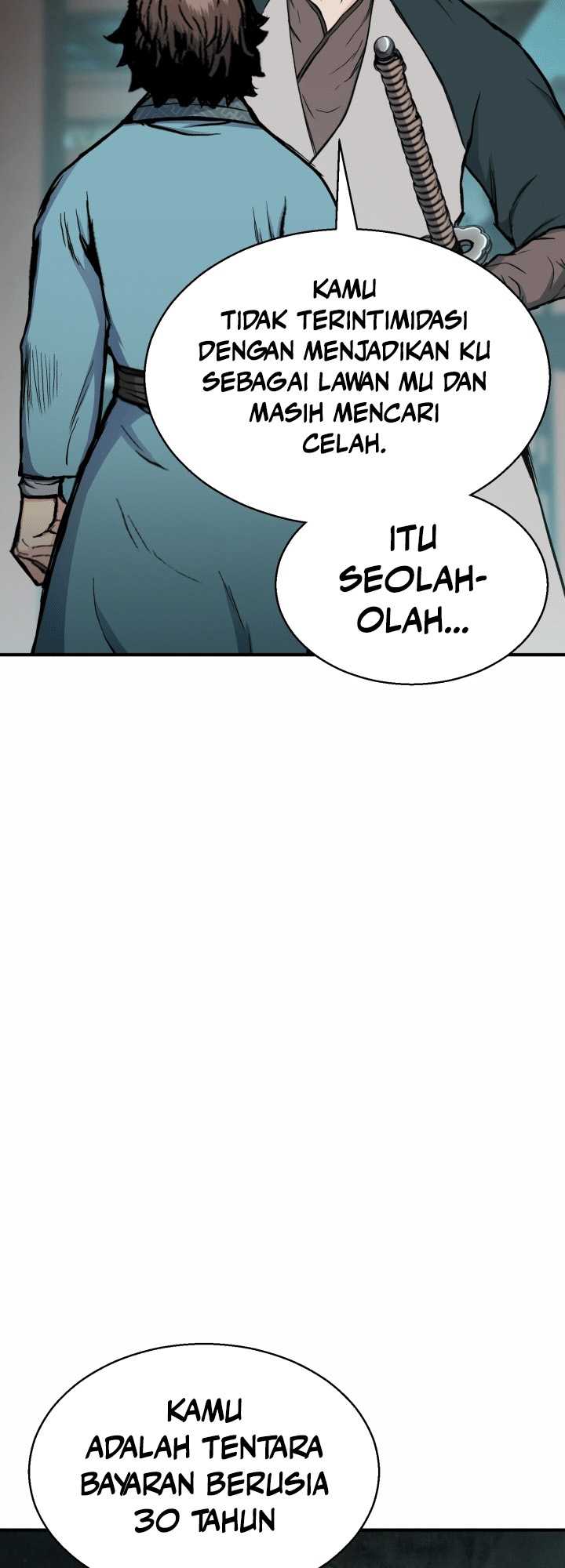 Master of the Martial Arts Library Chapter 19 - halaman 11