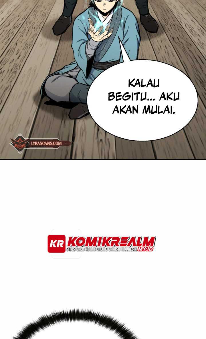 Master of the Martial Arts Library Chapter 19 - halaman 18