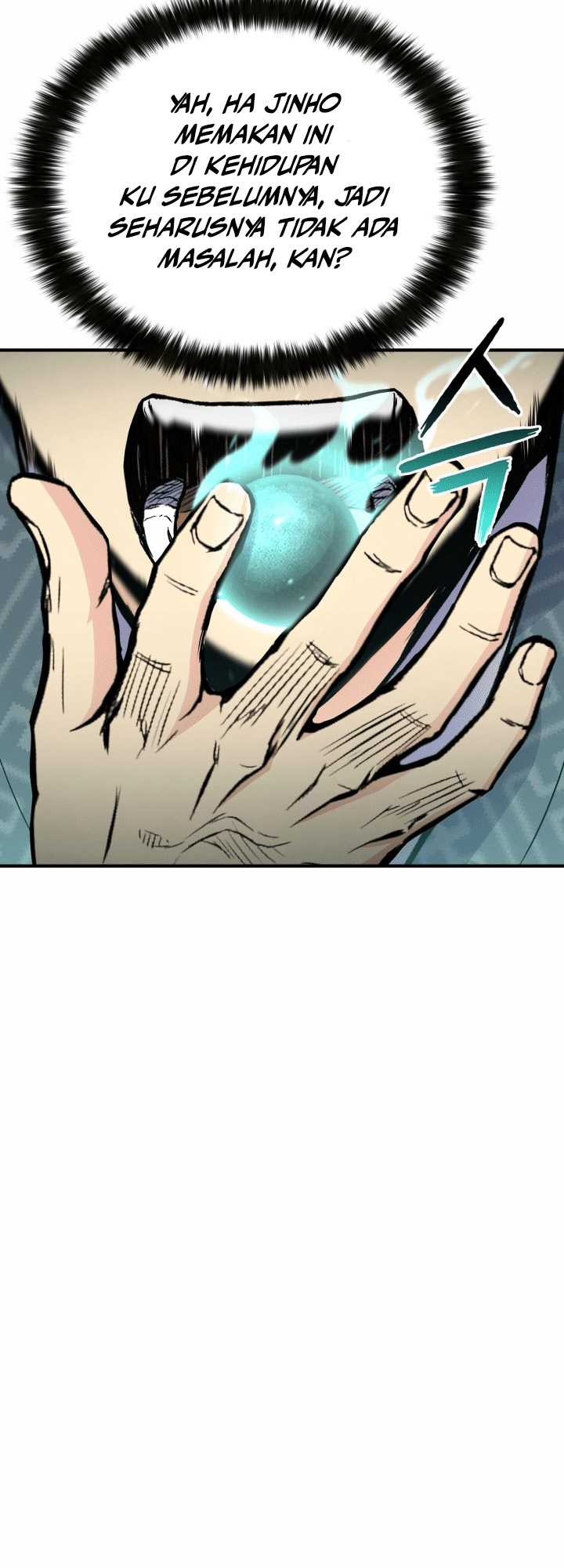 Master of the Martial Arts Library Chapter 19 - halaman 20