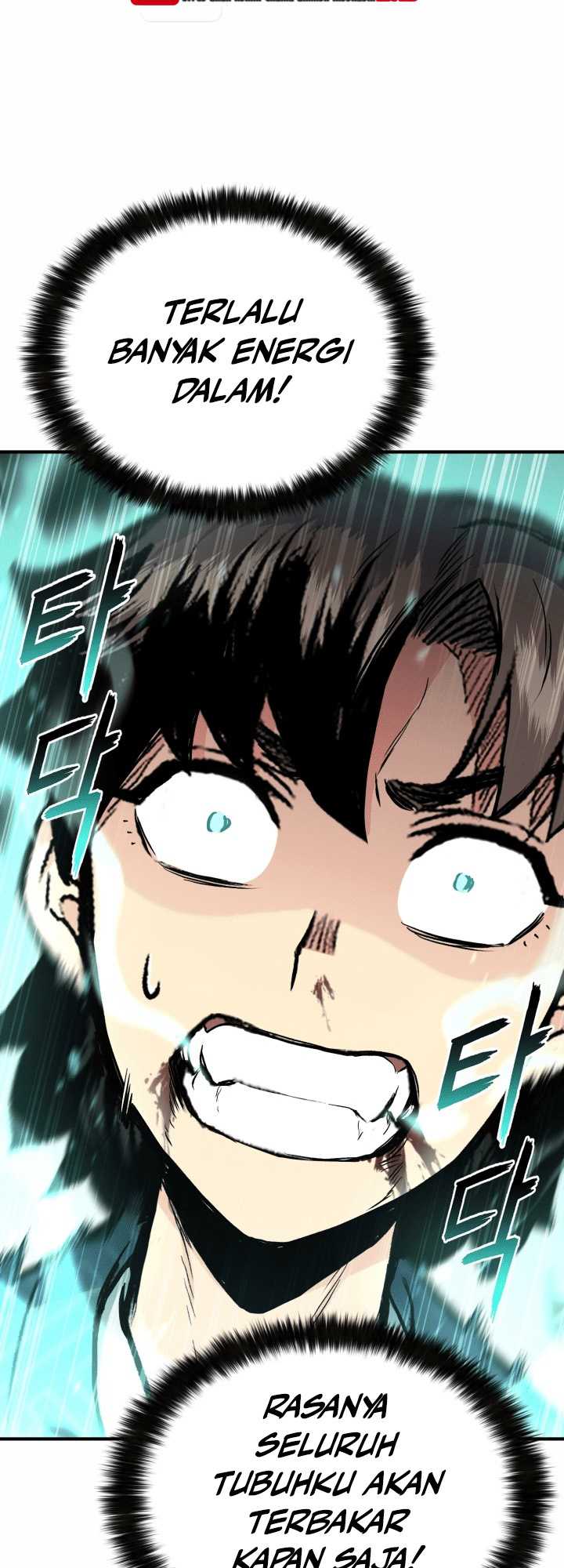 Master of the Martial Arts Library Chapter 19 - halaman 23
