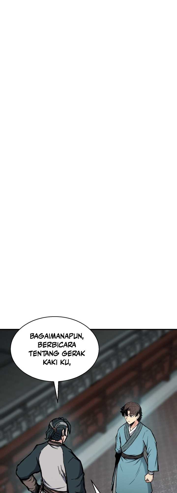 Master of the Martial Arts Library Chapter 19 - halaman 3
