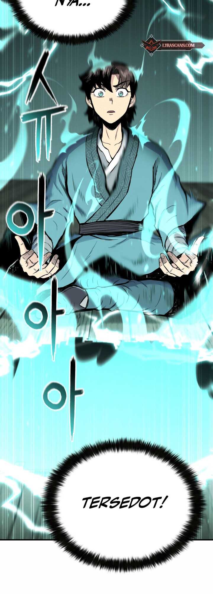 Master of the Martial Arts Library Chapter 19 - halaman 30