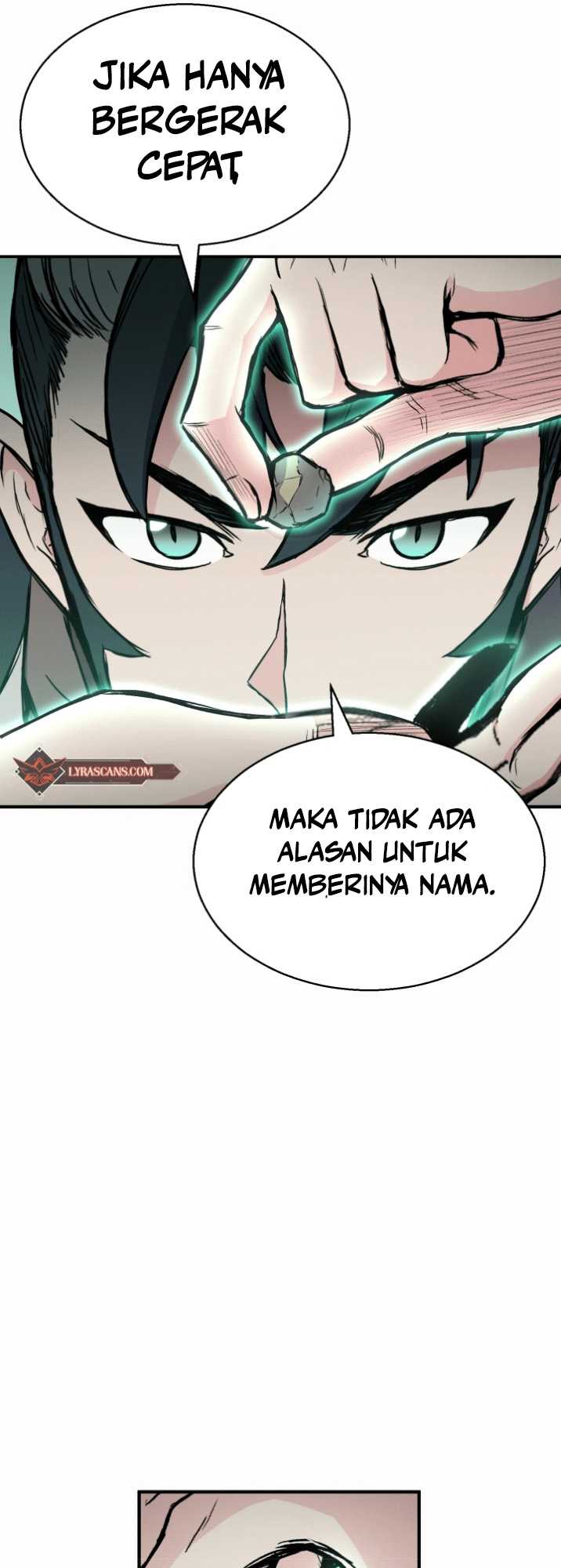Master of the Martial Arts Library Chapter 19 - halaman 51