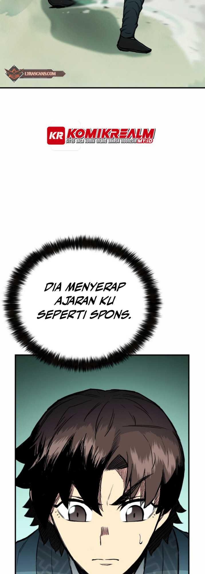Master of the Martial Arts Library Chapter 19 - halaman 65
