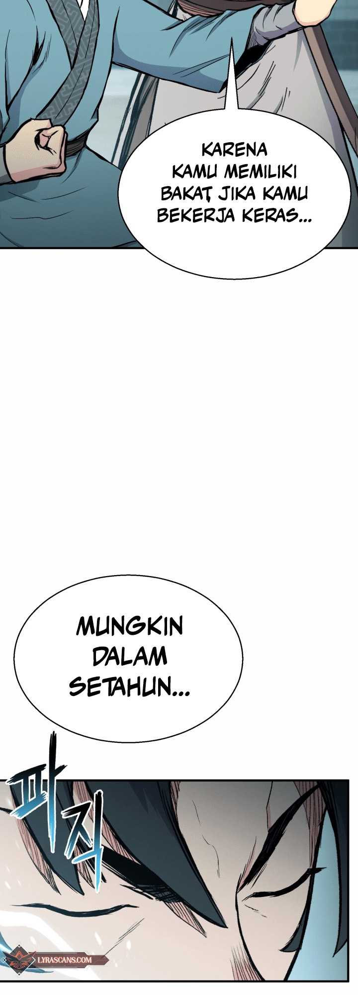 Master of the Martial Arts Library Chapter 19 - halaman 71