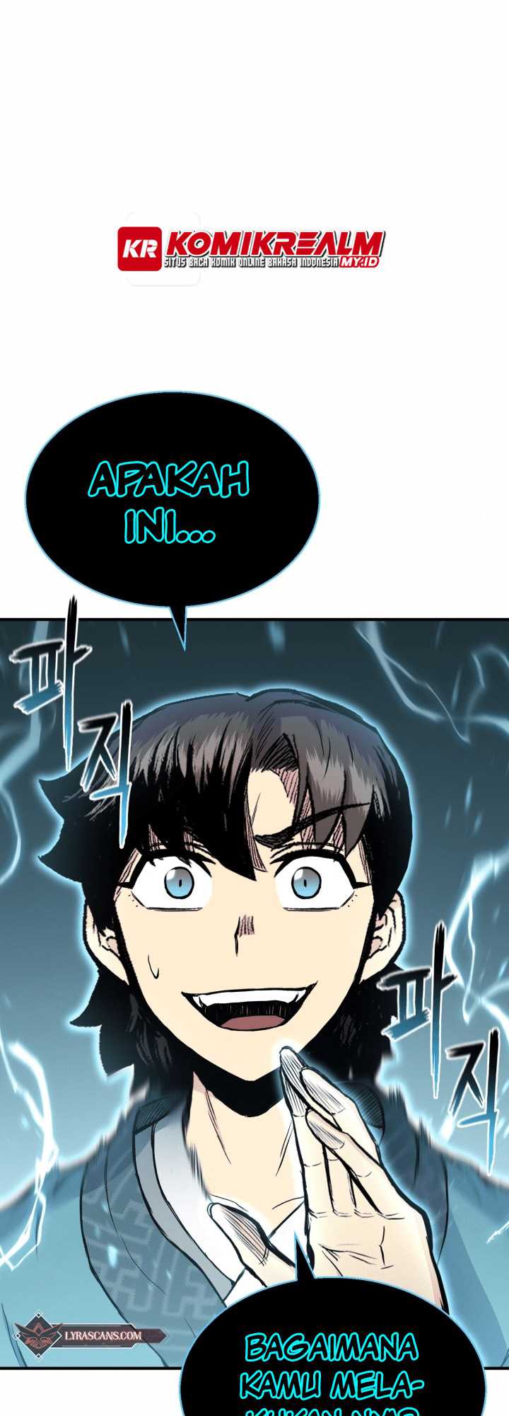 Master of the Martial Arts Library Chapter 19 - halaman 75