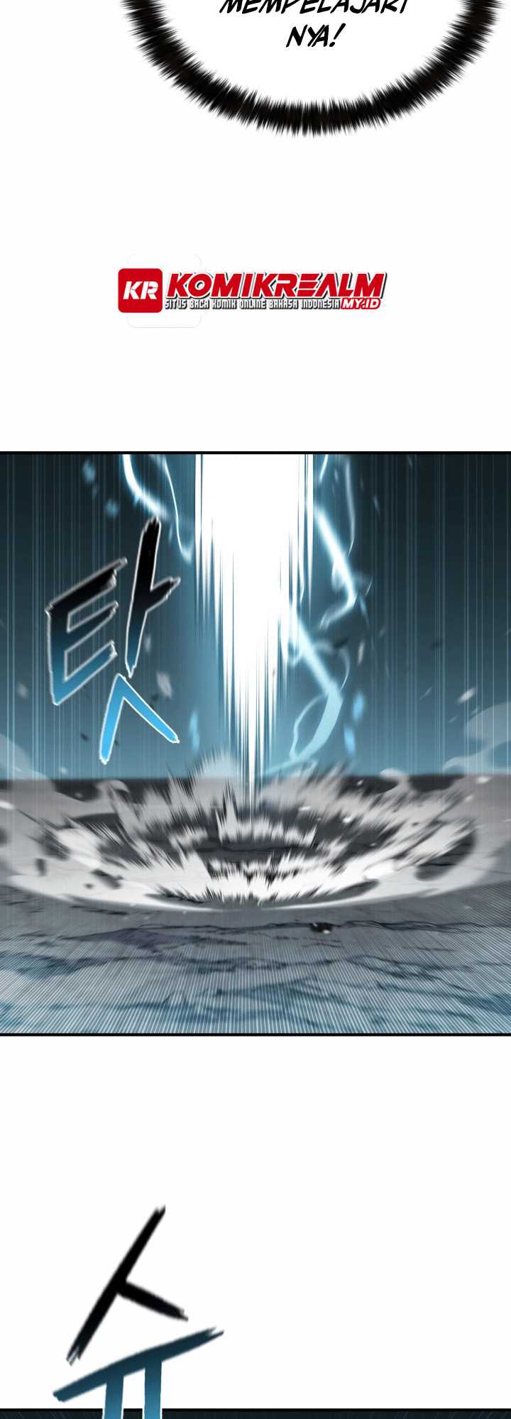 Master of the Martial Arts Library Chapter 19 - halaman 77