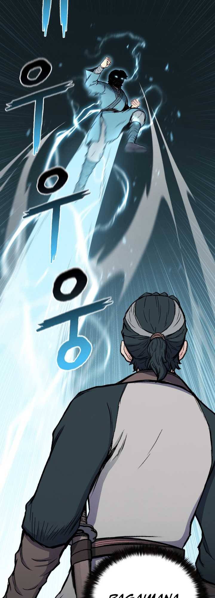 Master of the Martial Arts Library Chapter 19 - halaman 78