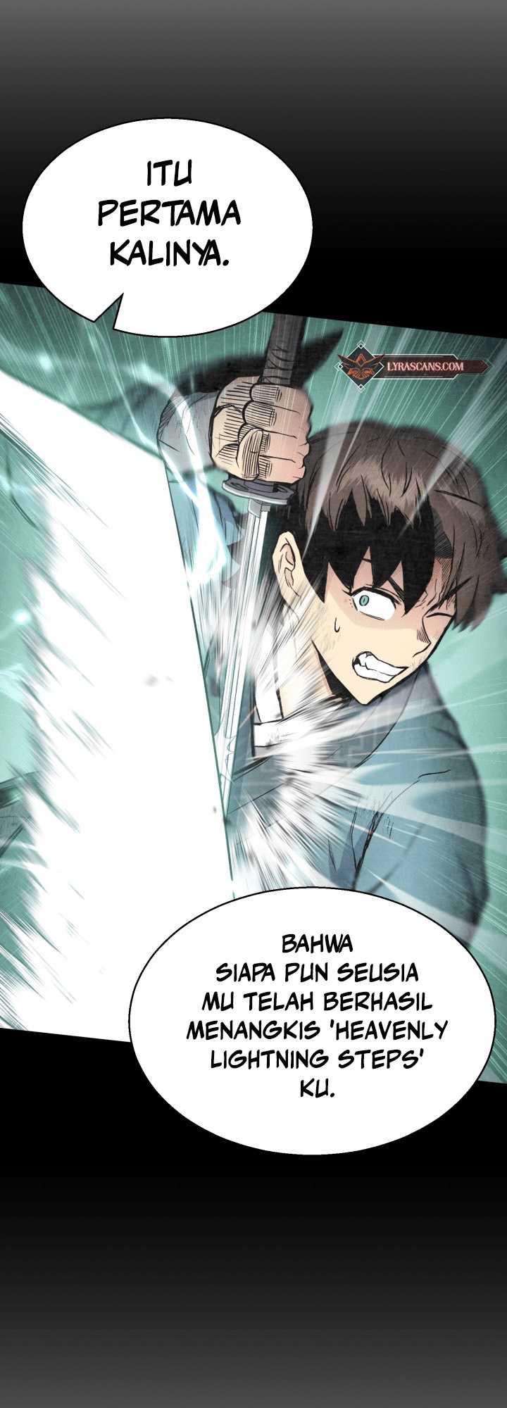 Master of the Martial Arts Library Chapter 19 - halaman 9