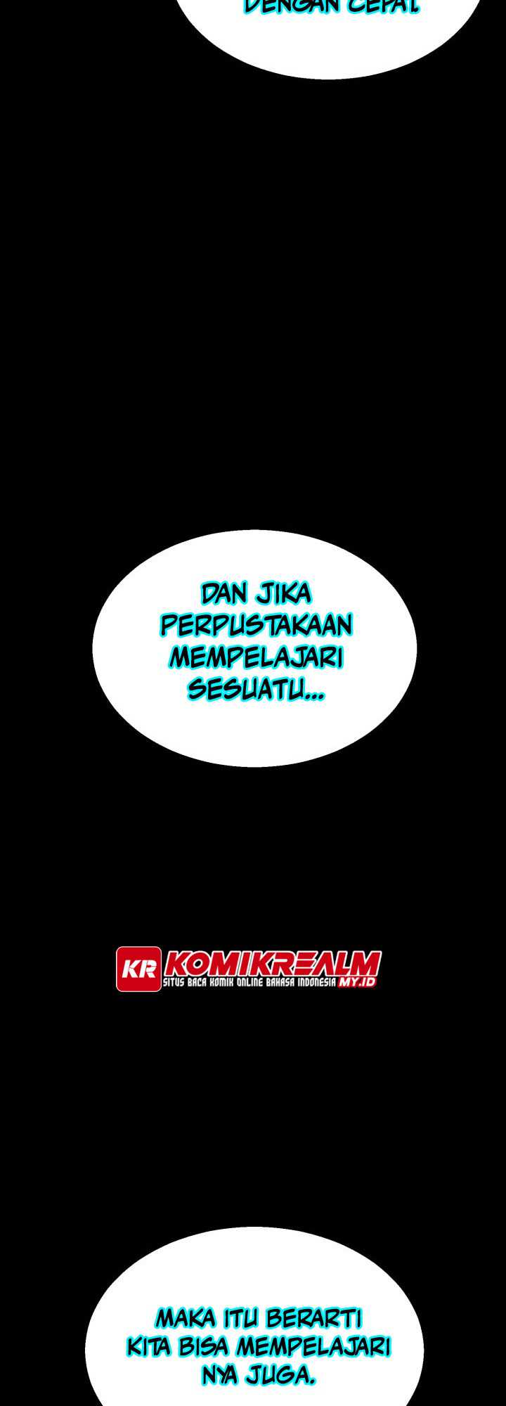 Master of the Martial Arts Library Chapter 20 - halaman 24