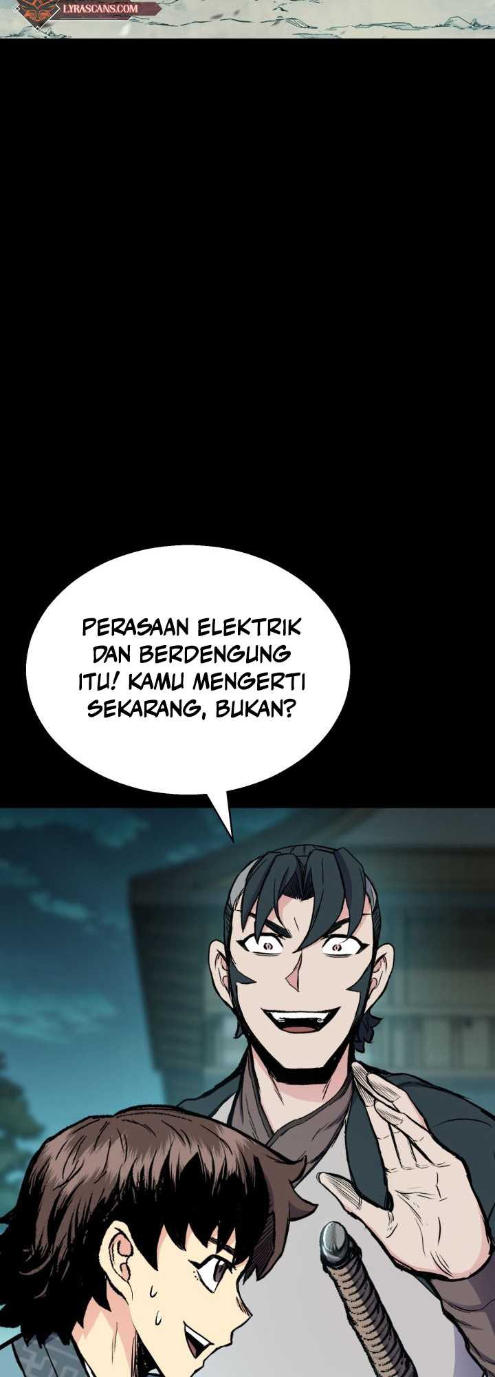 Master of the Martial Arts Library Chapter 20 - halaman 4