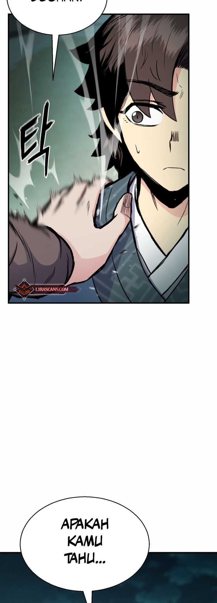 Master of the Martial Arts Library Chapter 20 - halaman 52