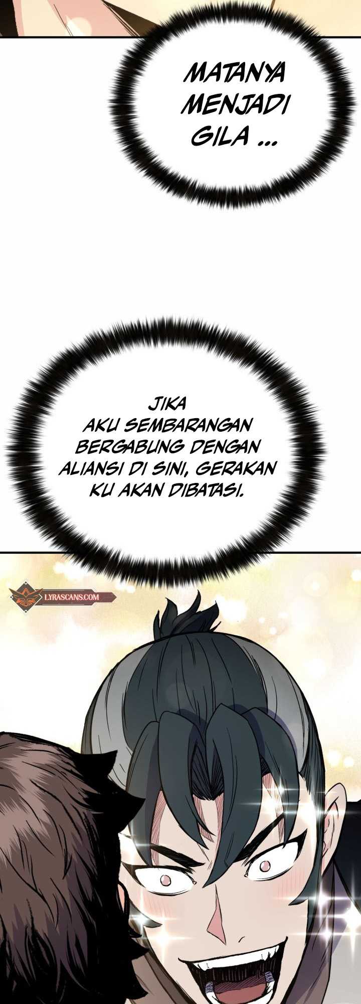 Master of the Martial Arts Library Chapter 20 - halaman 63