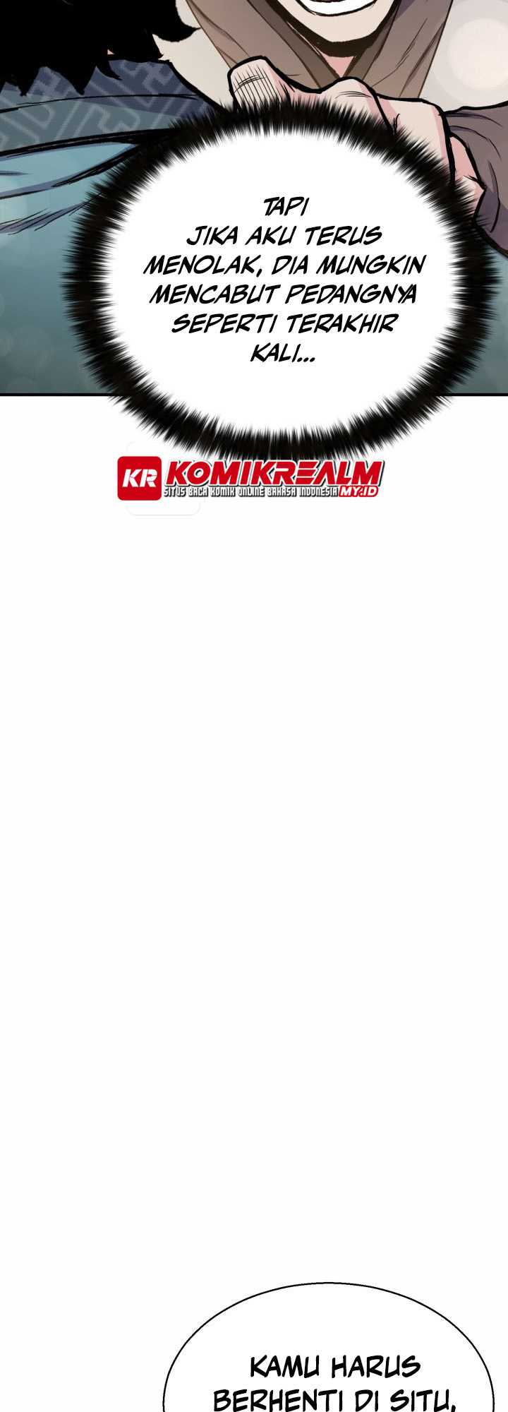 Master of the Martial Arts Library Chapter 20 - halaman 64